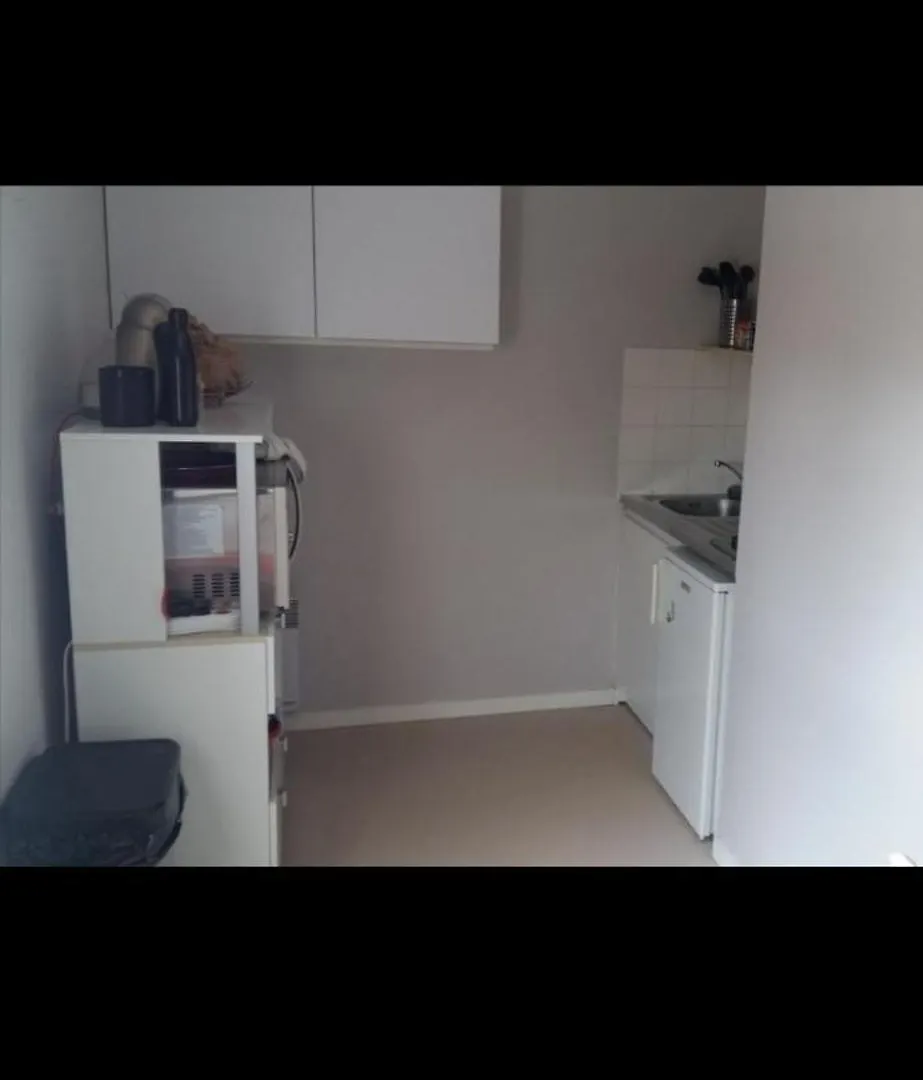 Appartamento Vannes Grand Studio