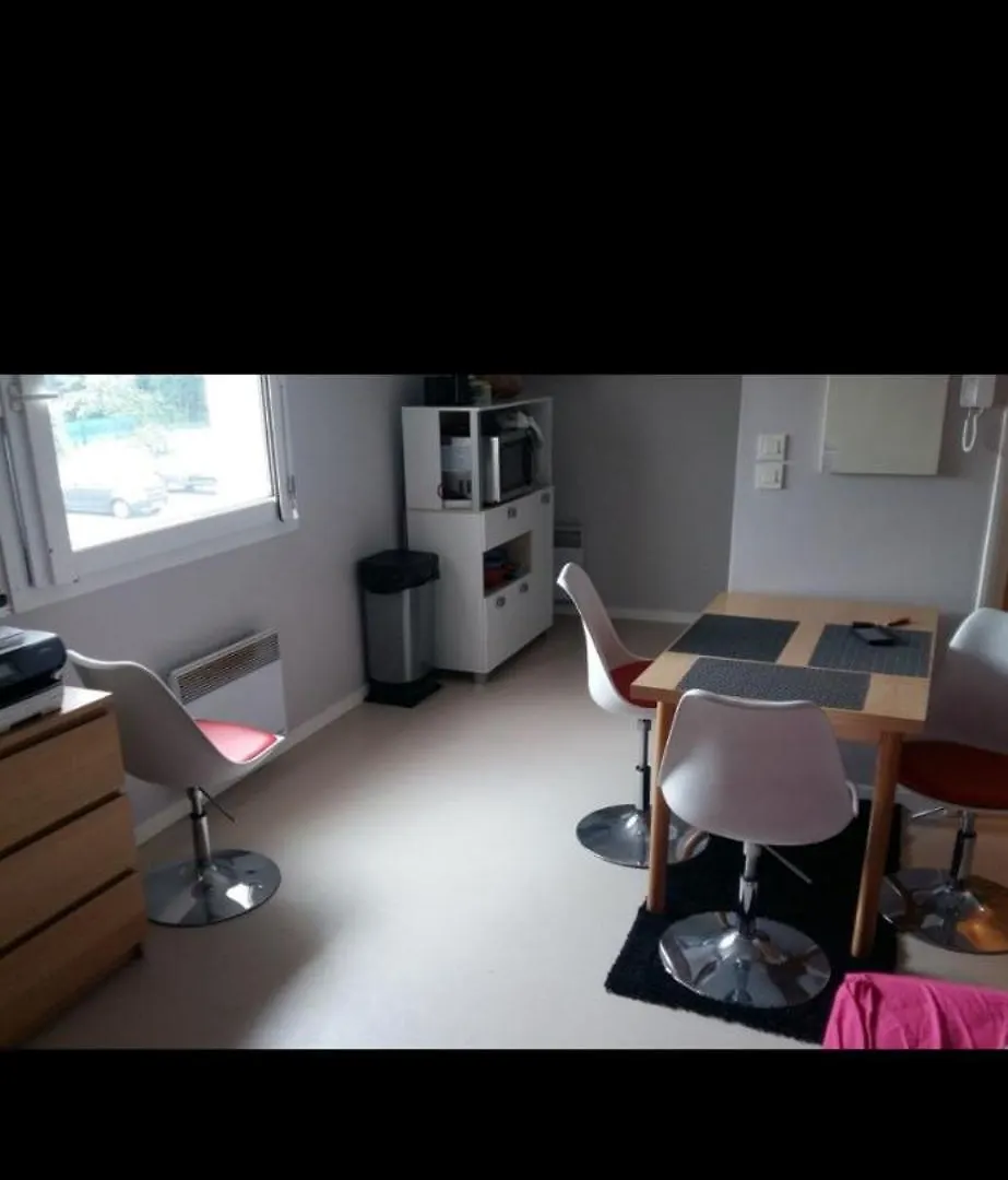 Vannes Grand Studio