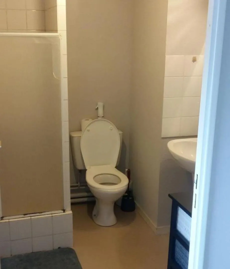 Appartamento Vannes Grand Studio Francia